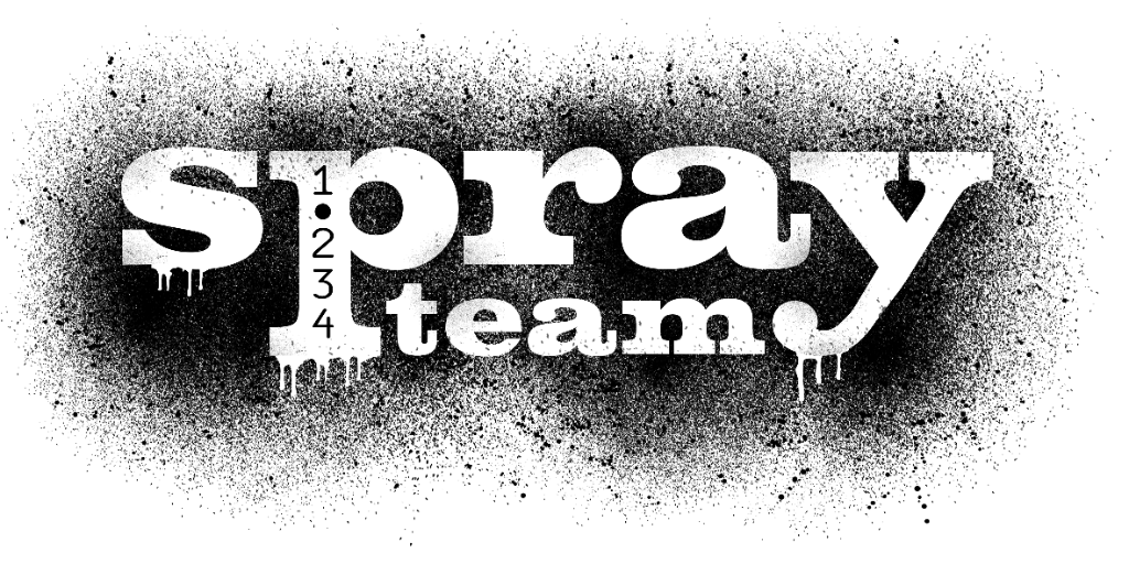 Spray Team